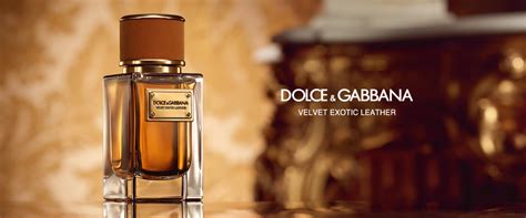 духи dolce gabbana velvet exotic leather|dolce and gabbana velvet perfume.